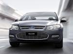 Ford Falcon G6E 2011 года